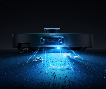 Proactive Light: Revealand Auto-Adjust