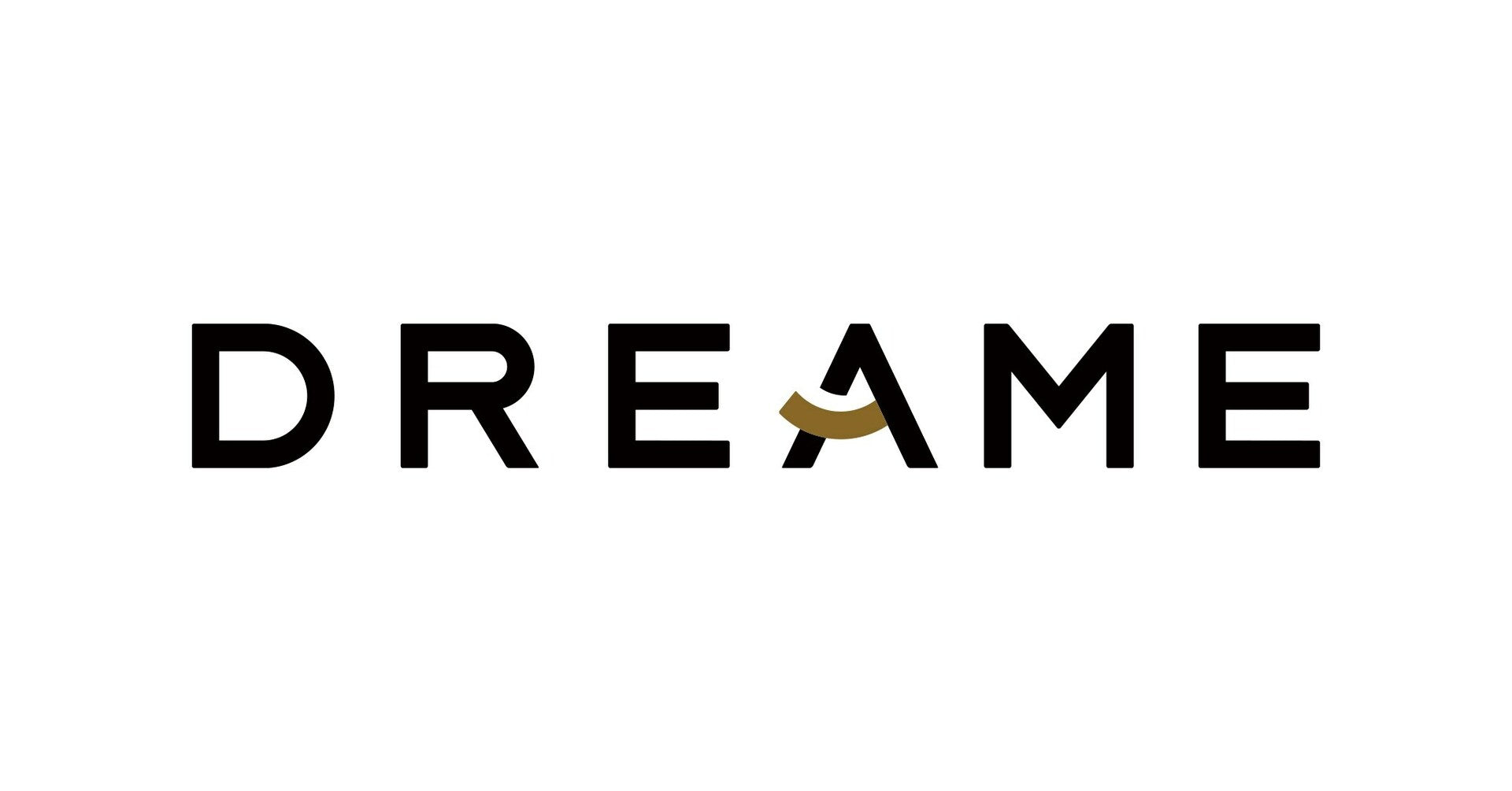 Dreame logo