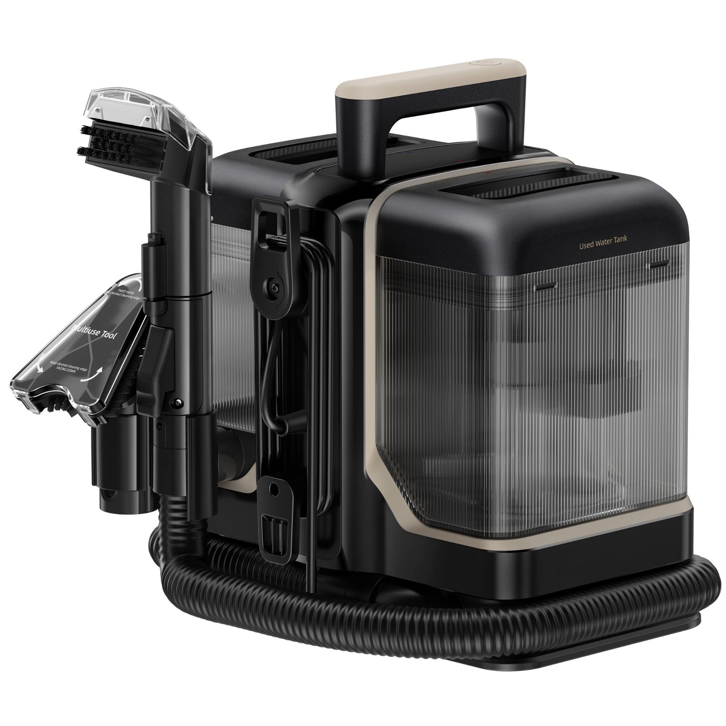 N10 Portable Carpet Spot Cleaner