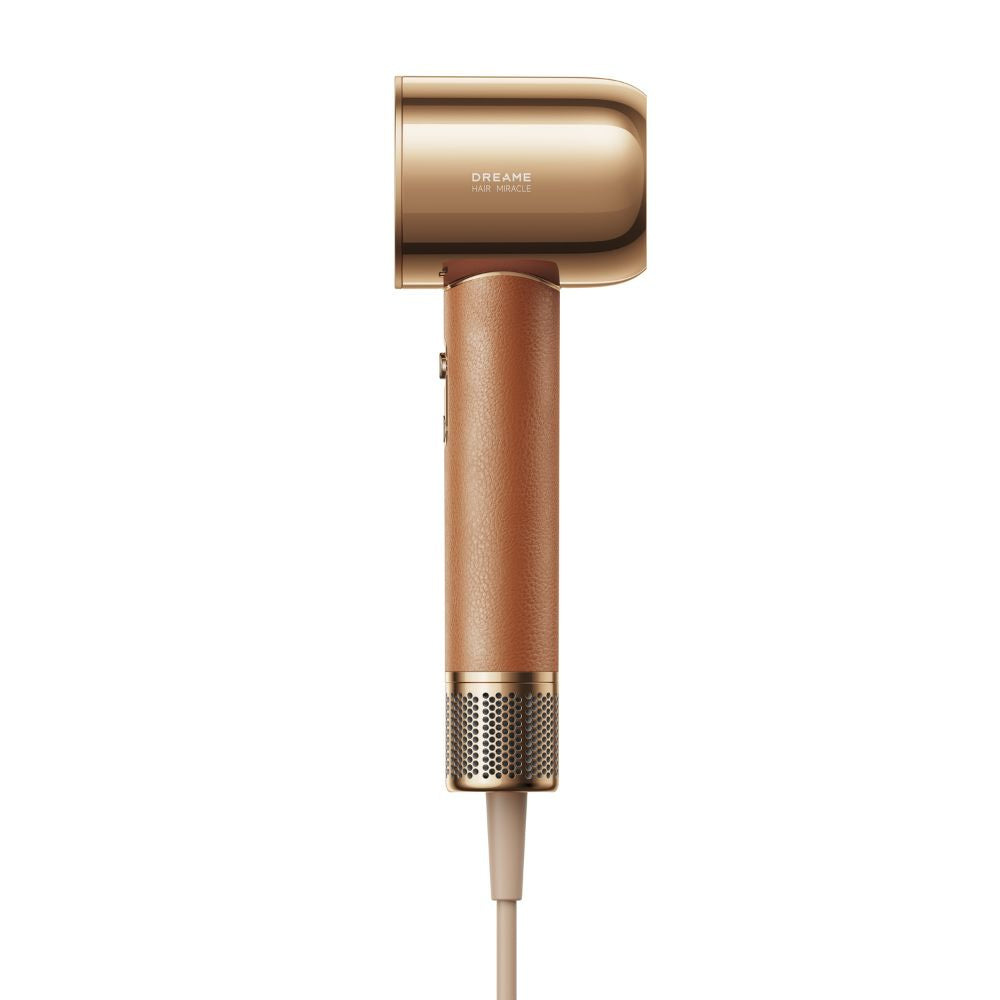 Dreame Hair Miracle hair dryer side view