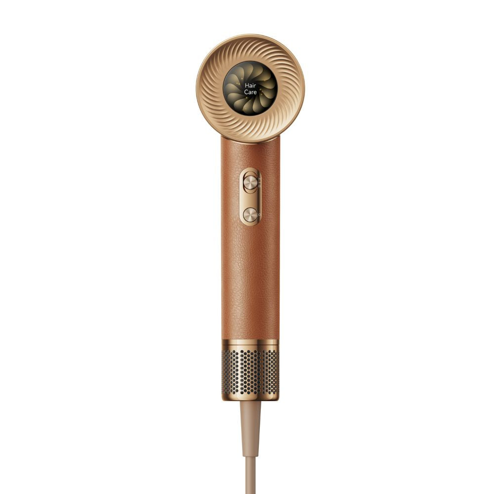 Dreame Hair Miracle hair dryer front view