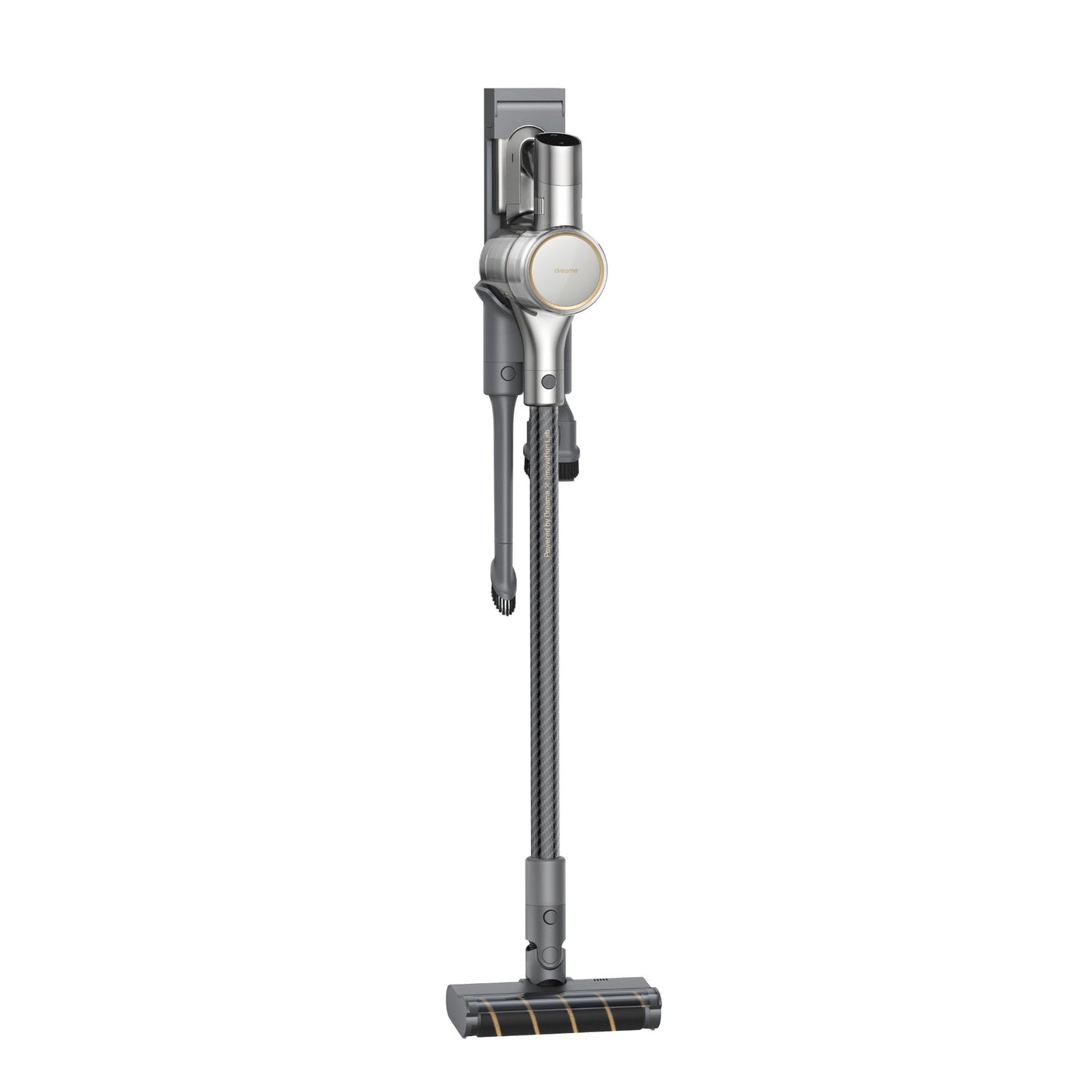 R20 Stick Vacuum