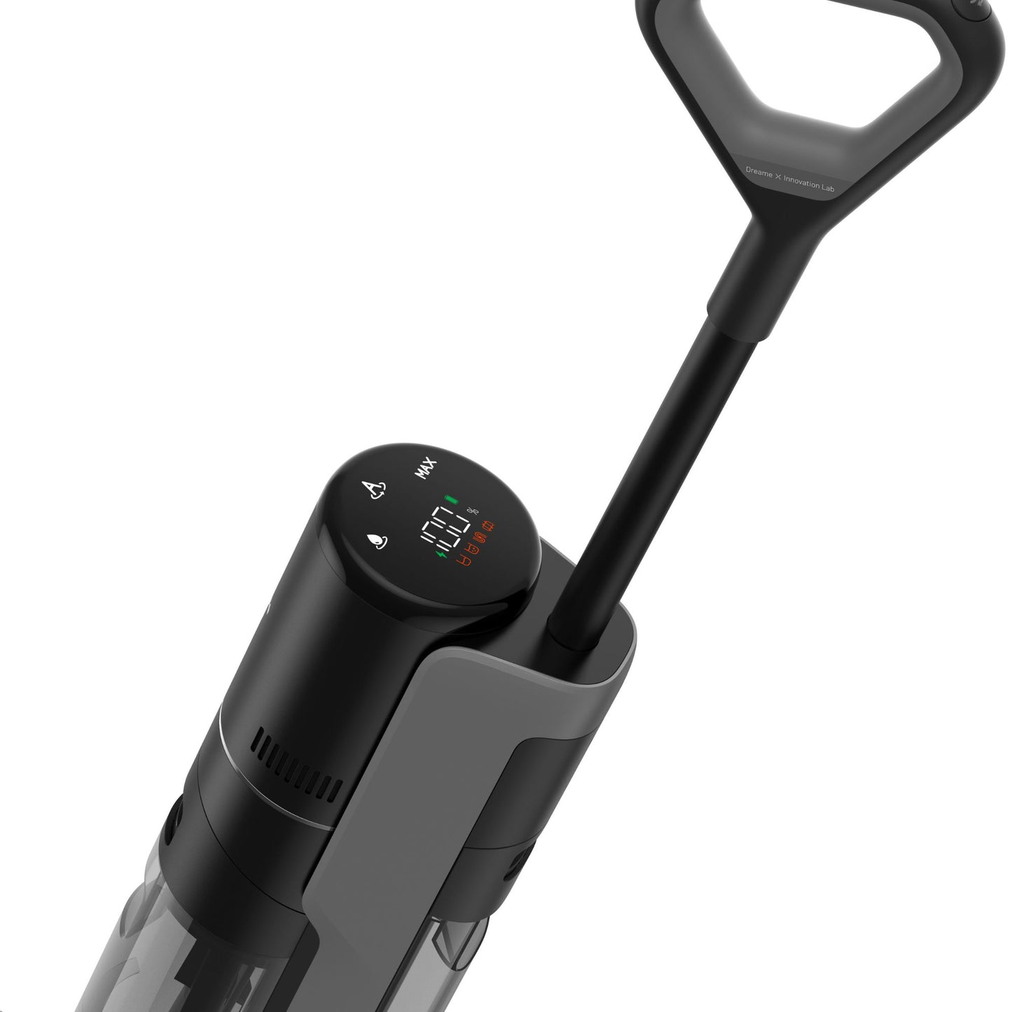 H12S AE Wet and Dry Vacuum