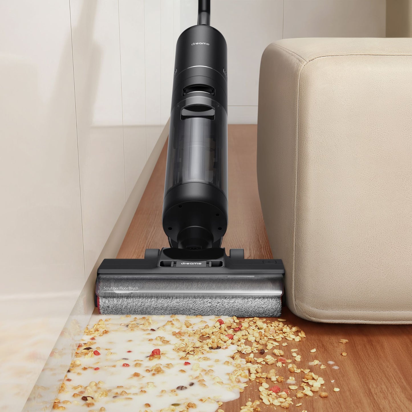 H12 Pro Wet and Dry Vacuum