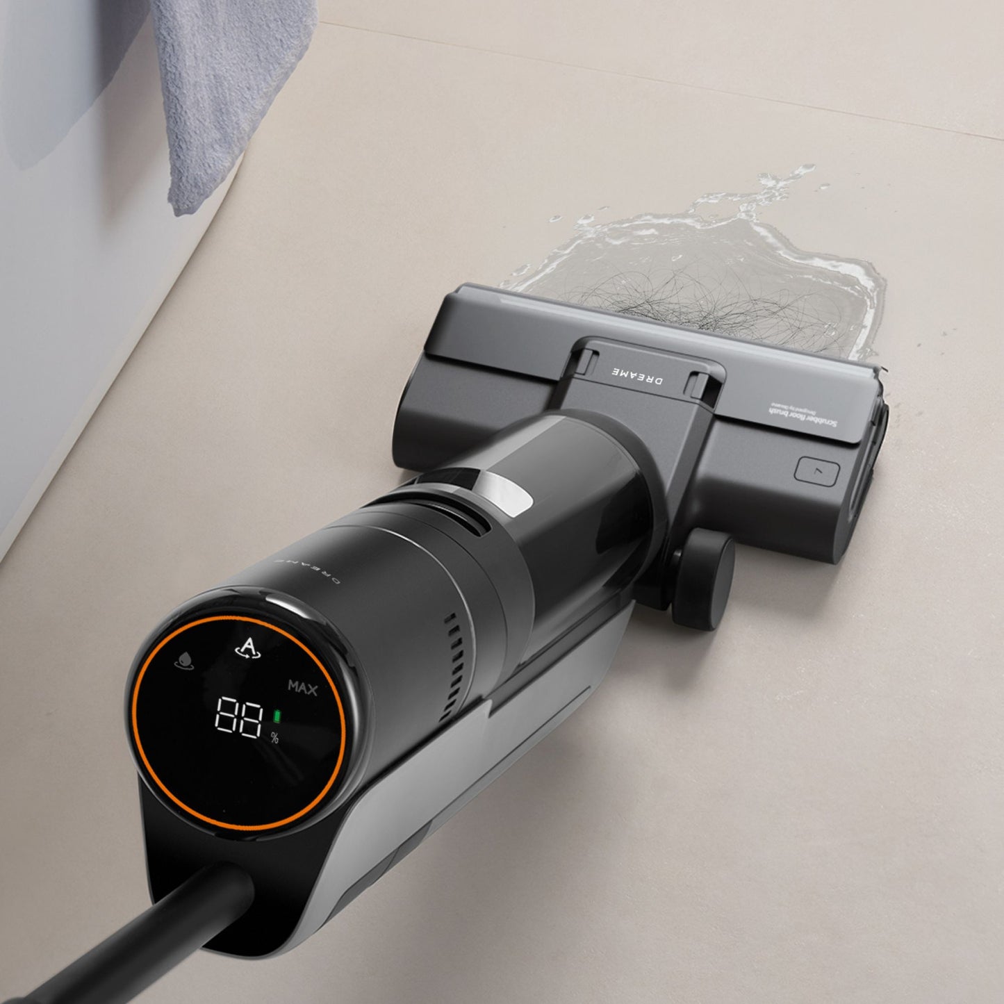 H12S AE Wet and Dry Vacuum
