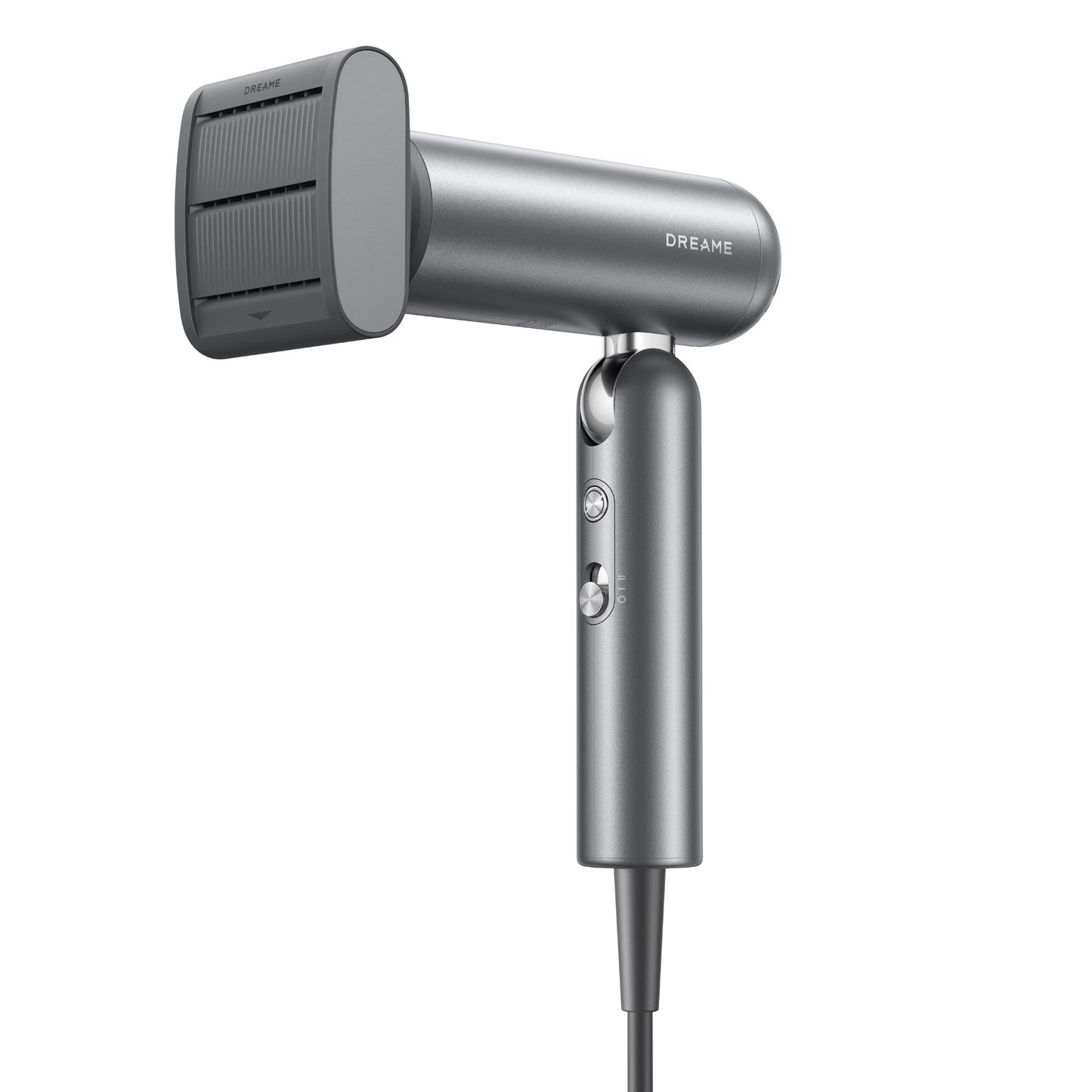 Dreame Salon-Grade Hair Dryer with Enhanced Airflow