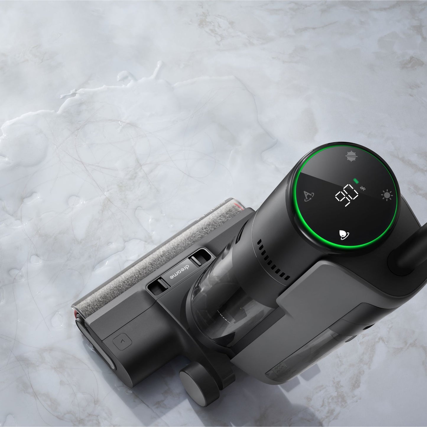 H12 Pro Wet and Dry Vacuum