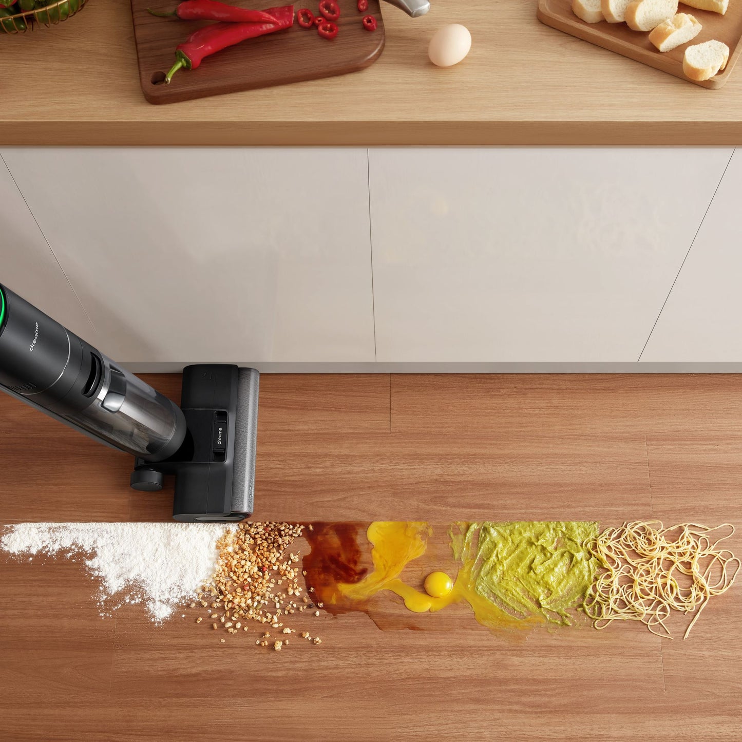 H12 Pro Wet and Dry Vacuum