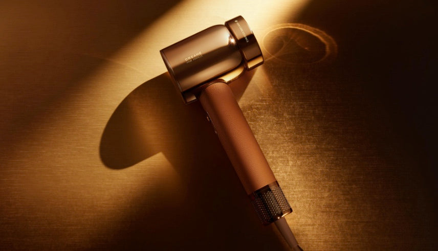 Dreame Miracle hair dryer
