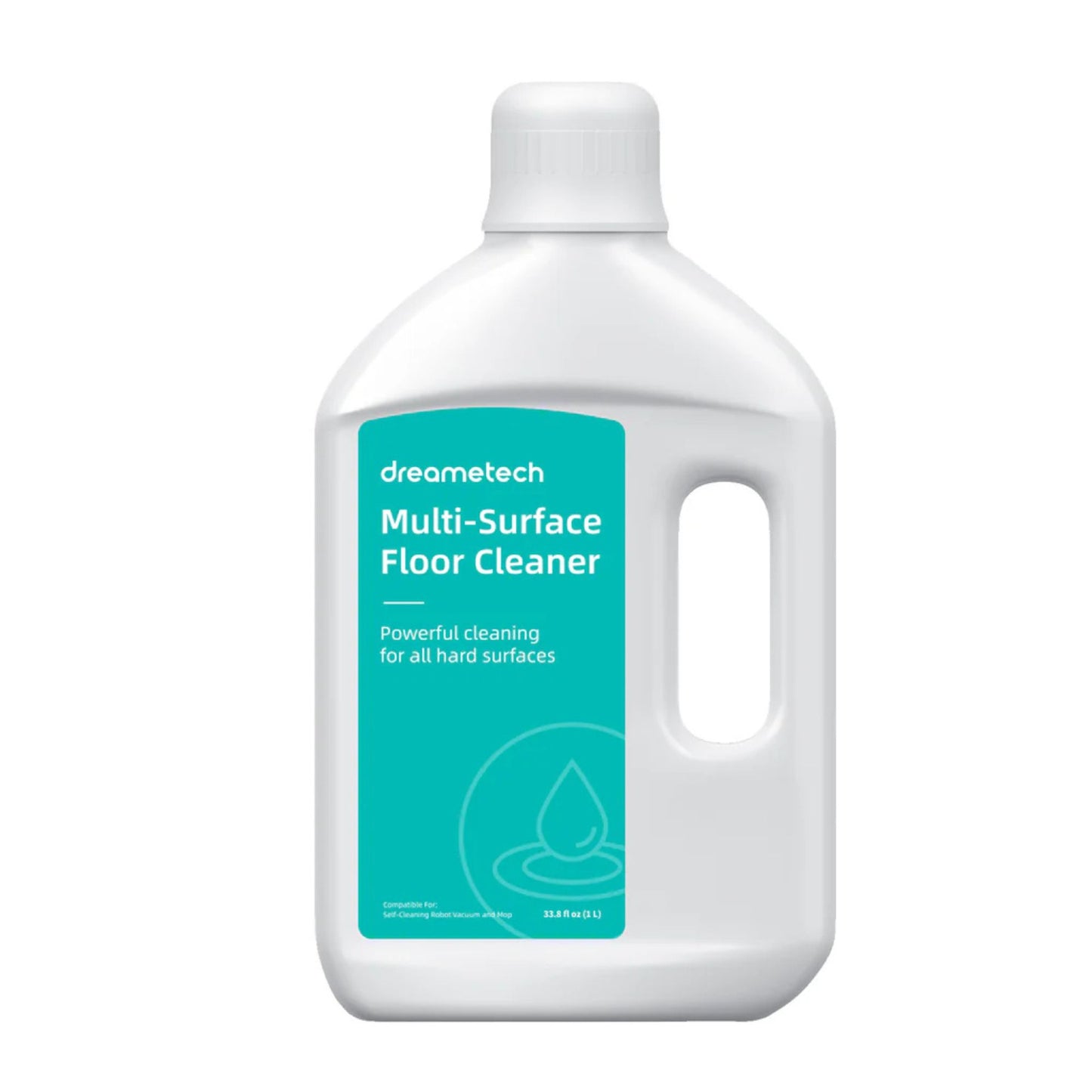 Dreame Robot Vacuum Cleaning Solution-1L