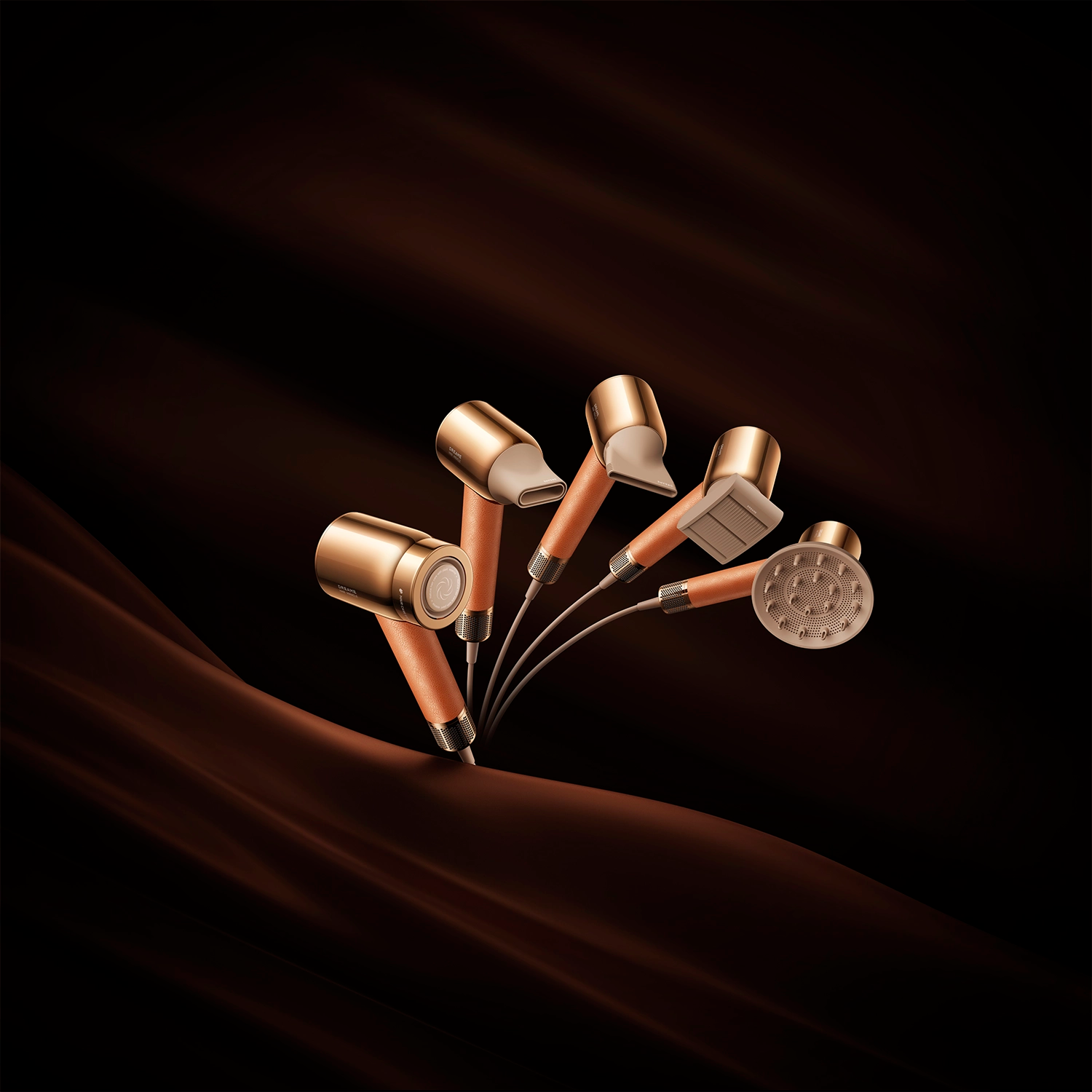Dreame Hair Dryer Miracle