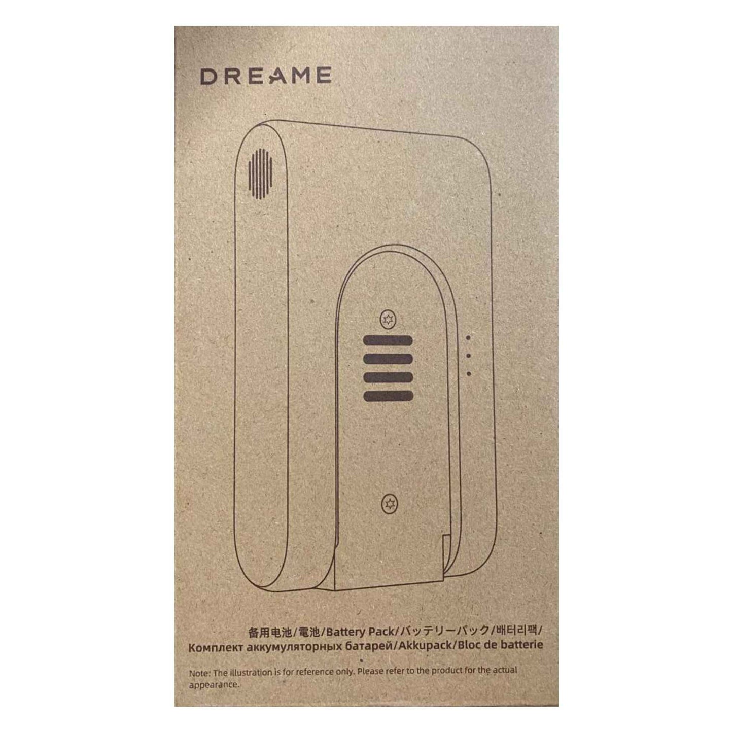 Dreame Battery Pack - R10
