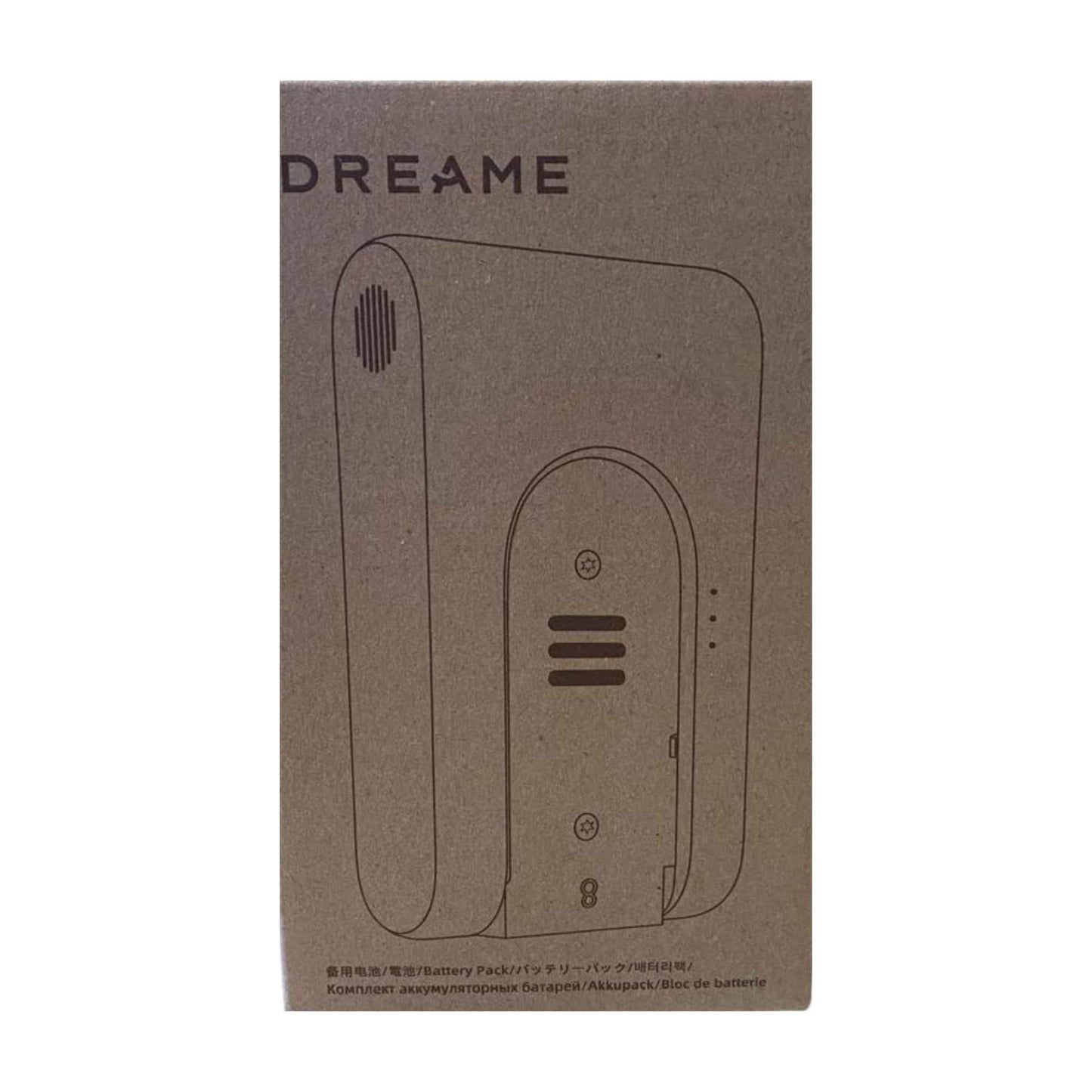 Dreame Battery Pack - R10 Pro