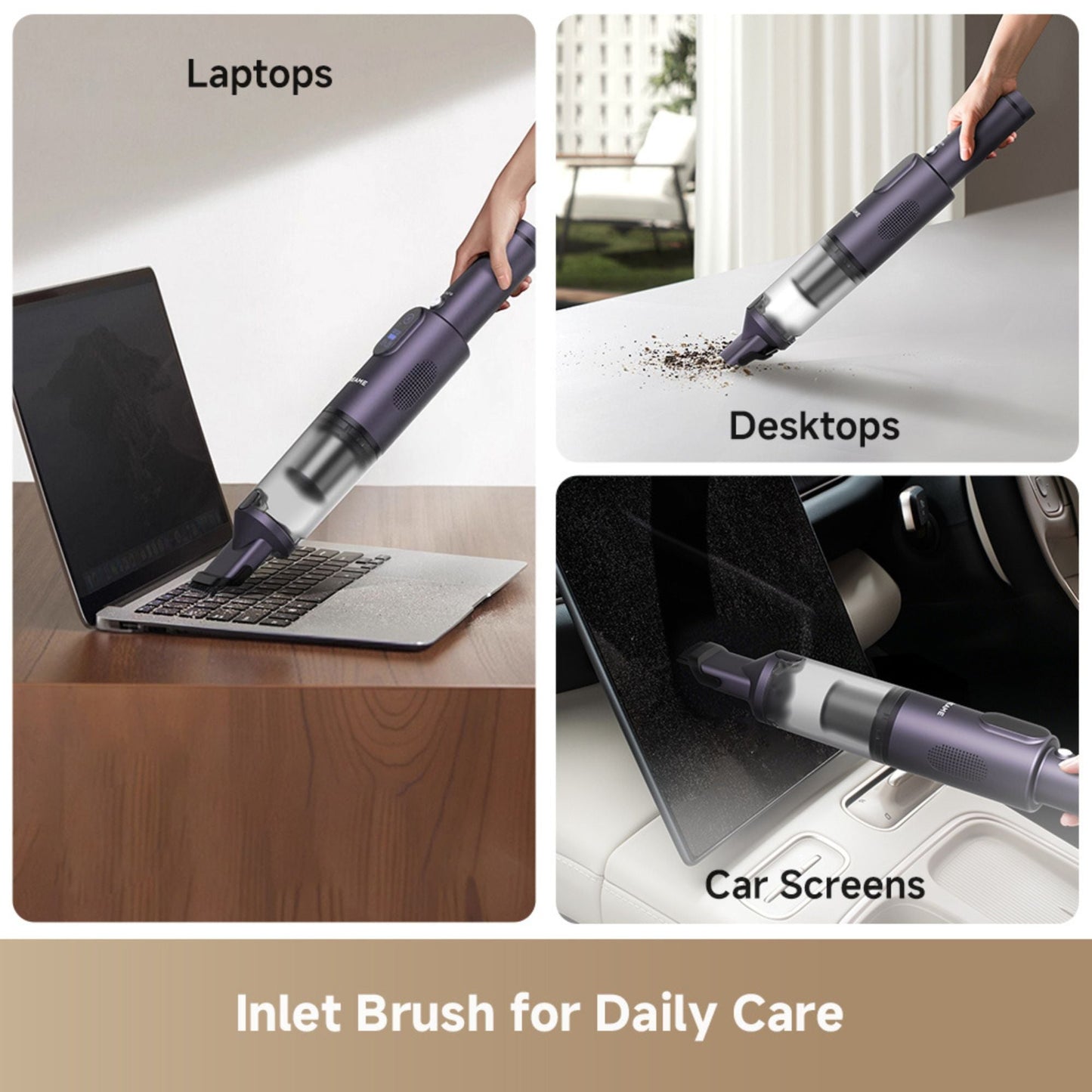 Dreame - E10 Car Vacuum - Dreame Africa