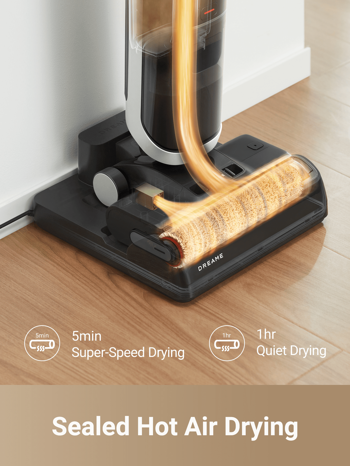 Dreame H14 Wet and Dry Vacuum - Dreame Africa