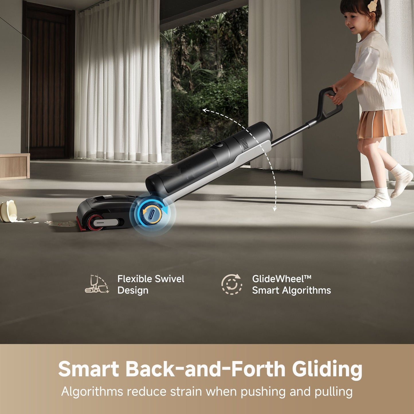Dreame H15 Pro Wet & Dry Vacuum - Dreame Africa