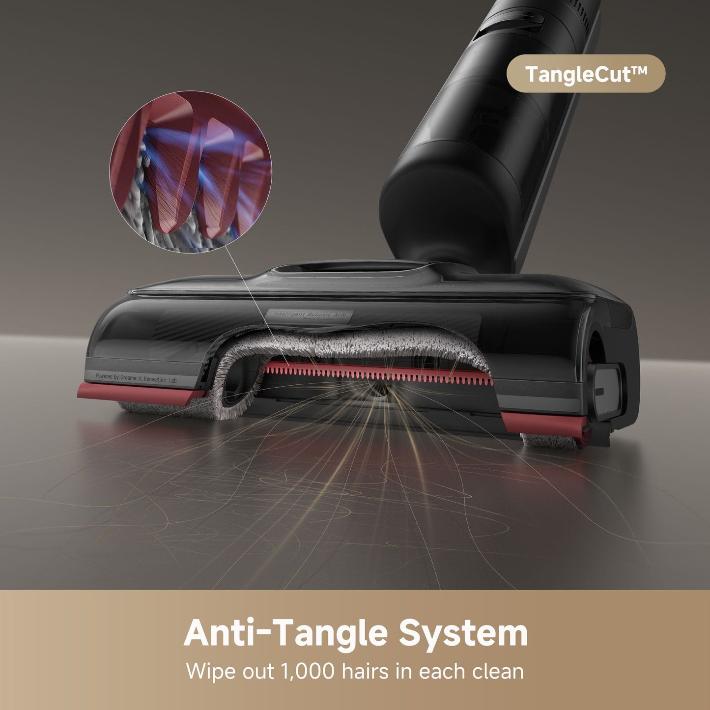 Dreame H15 Pro Wet & Dry Vacuum - Dreame Africa
