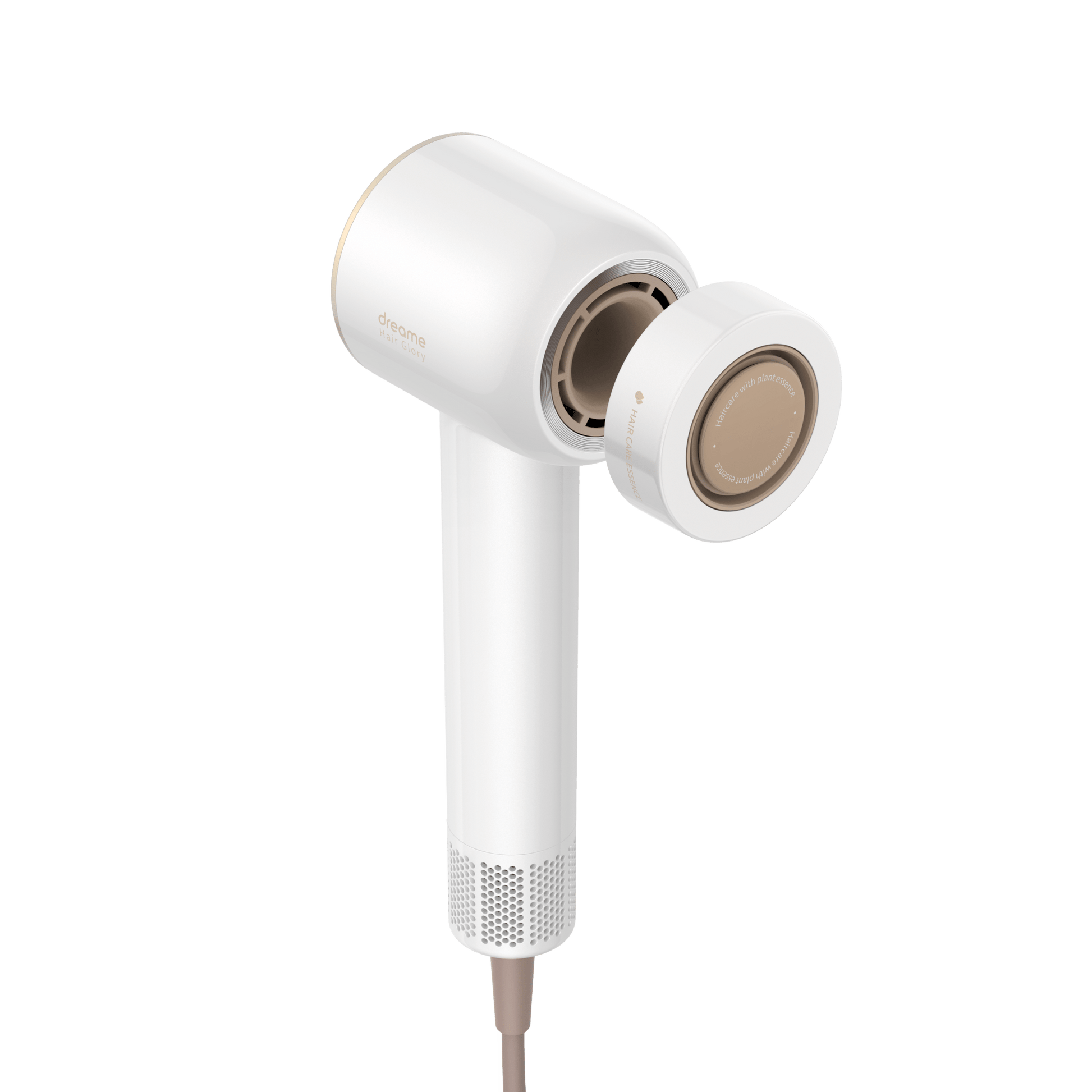 Dreame Hair Care Essence (Dawn Rose) - Dreame Africa