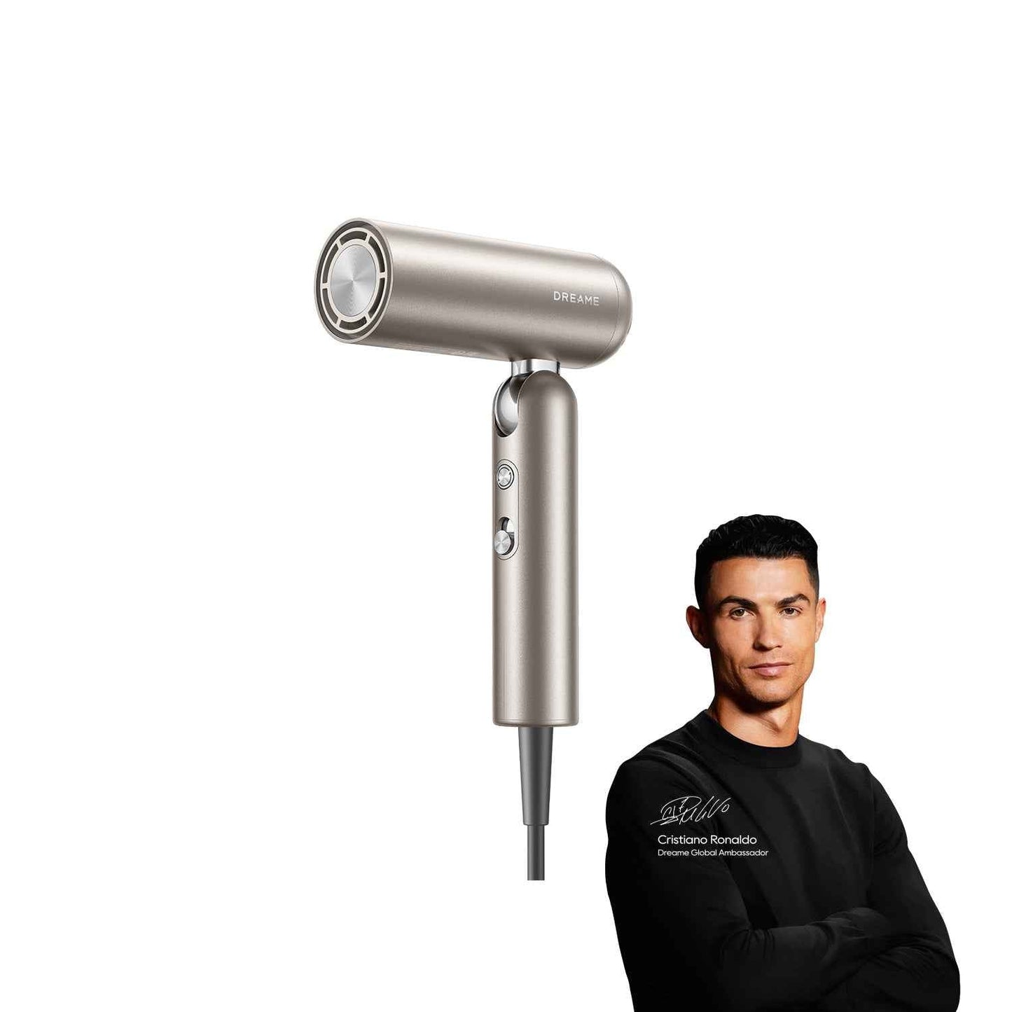 Dreame Pocket Hair Dryer - Dreame Africa