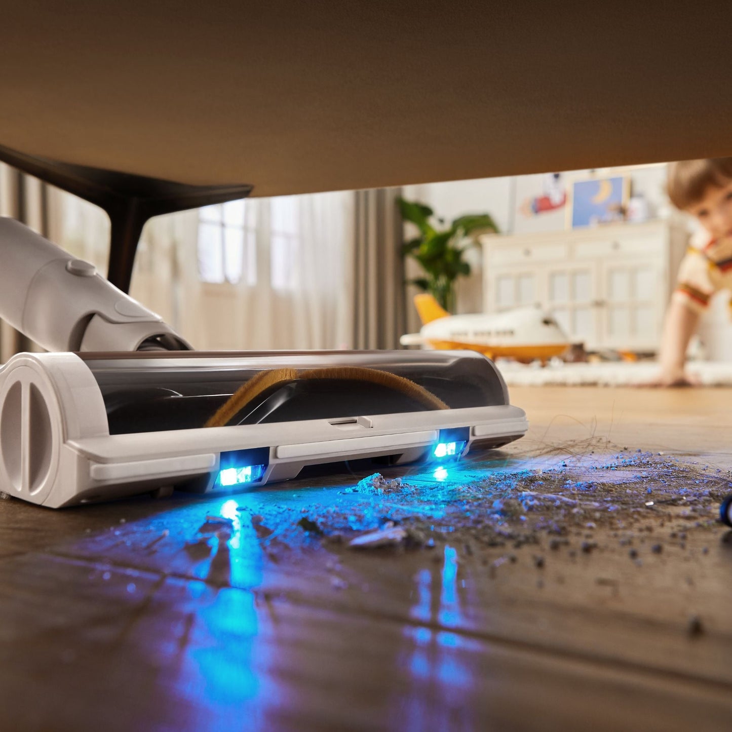 Dreame U20 Cordless Stick Vacuum - Dreame Africa