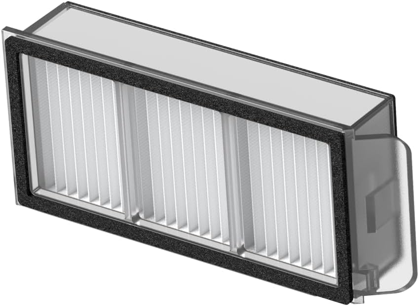 Dreame X50 Ultra Accessory Kit - Dreame Africa