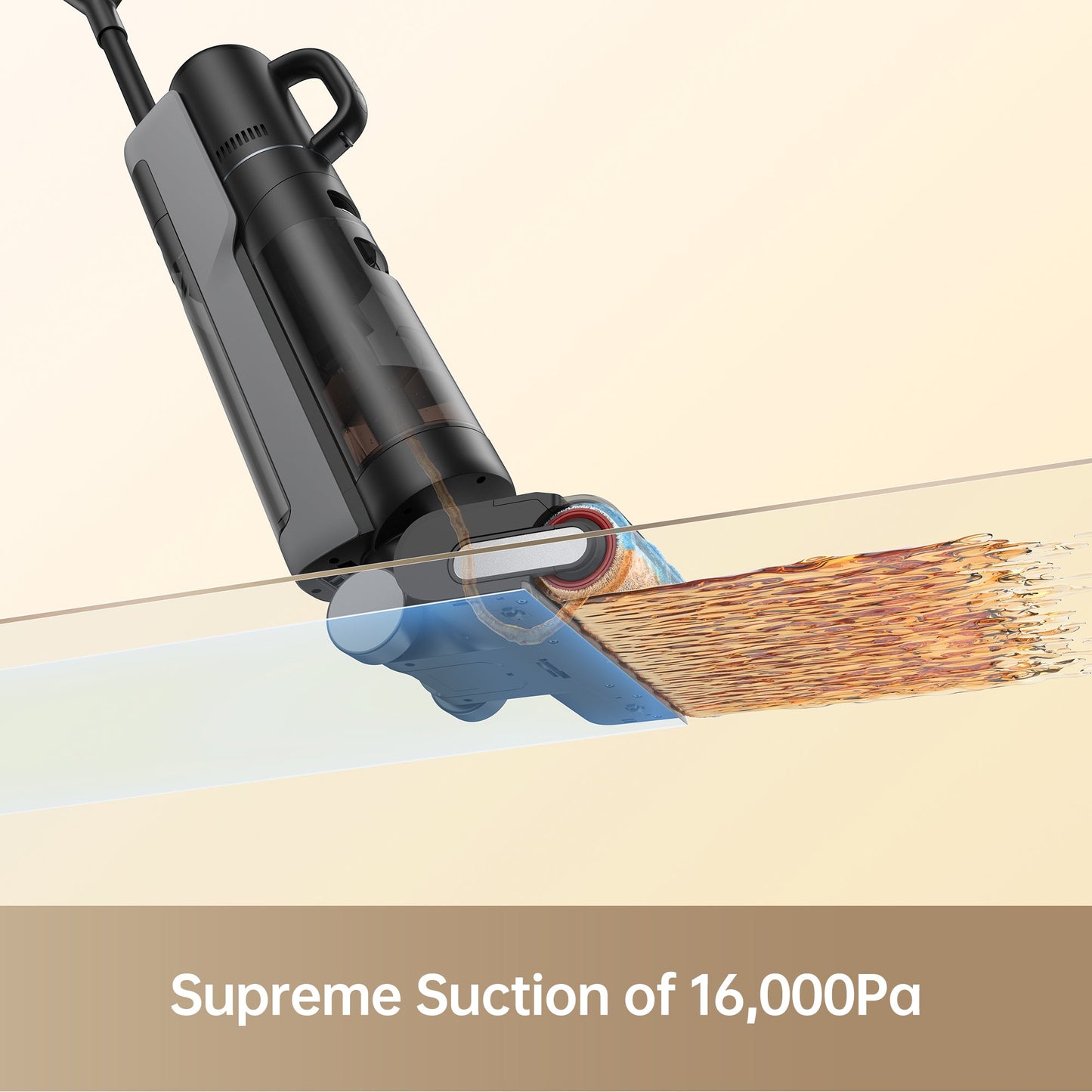 H12 Dual Wet and Dry Vacuum - Dreame Africa