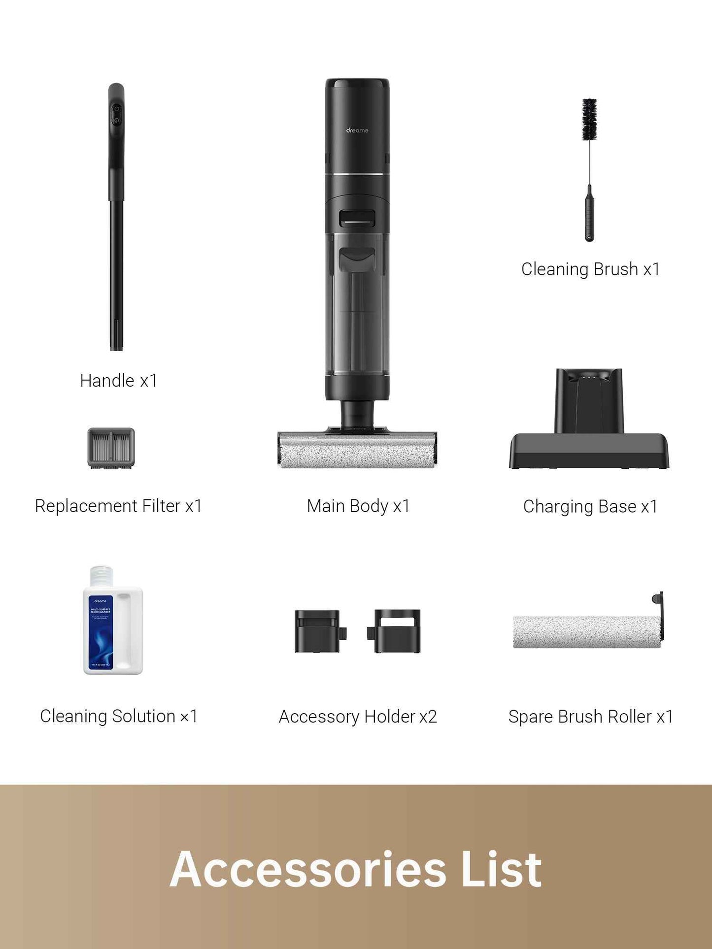 H12 Pro Wet and Dry Vacuum