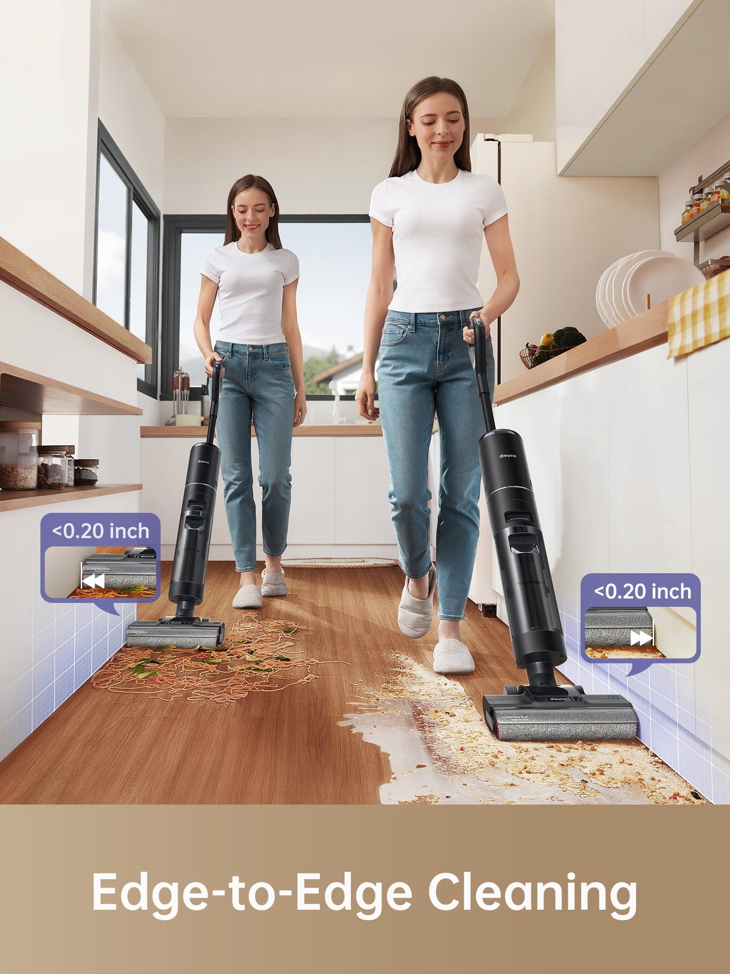 H12 Pro Wet and Dry Vacuum - Dreame Africa