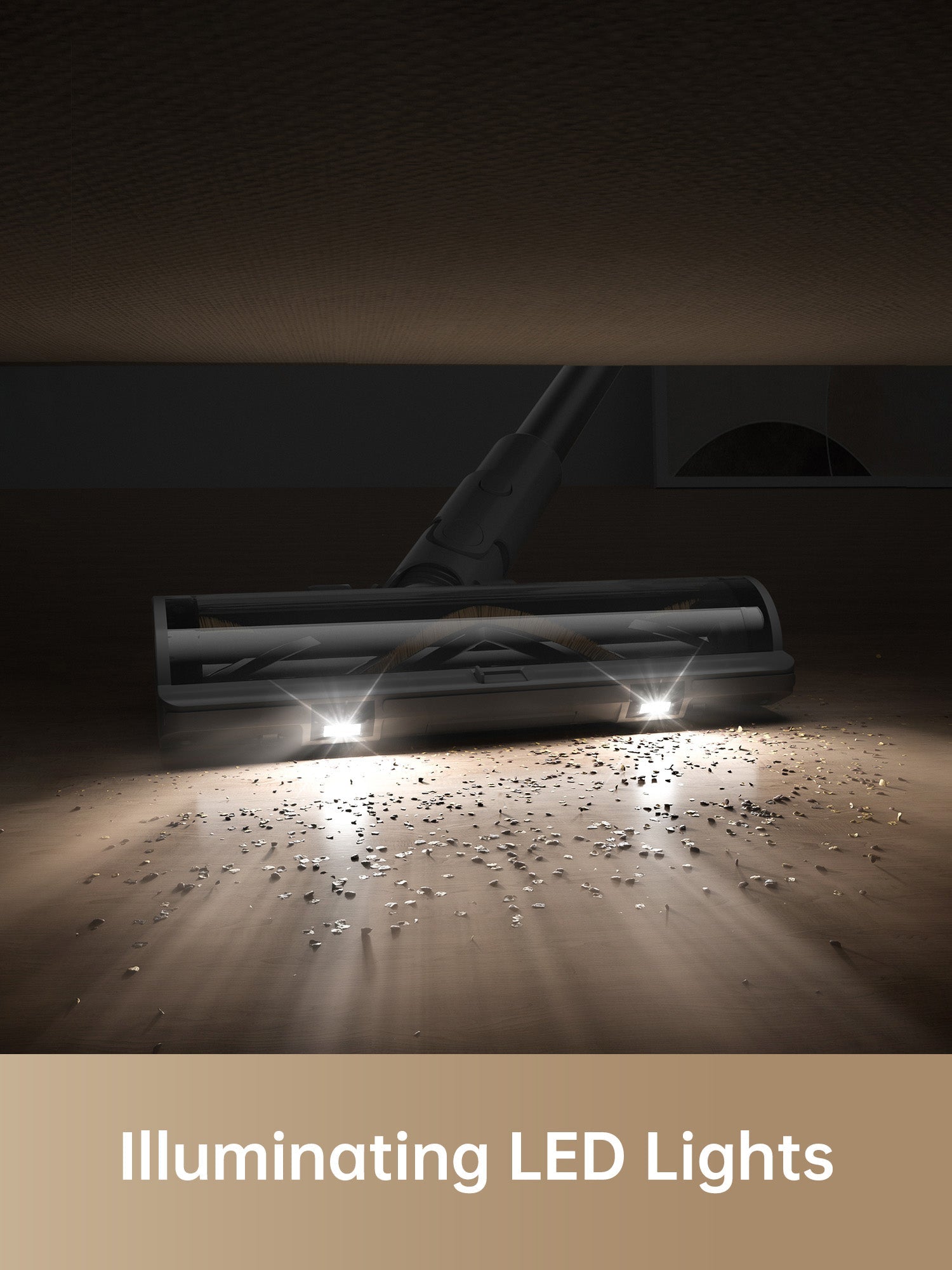 R10 Pro Stick Vacuum - Dreame Africa
