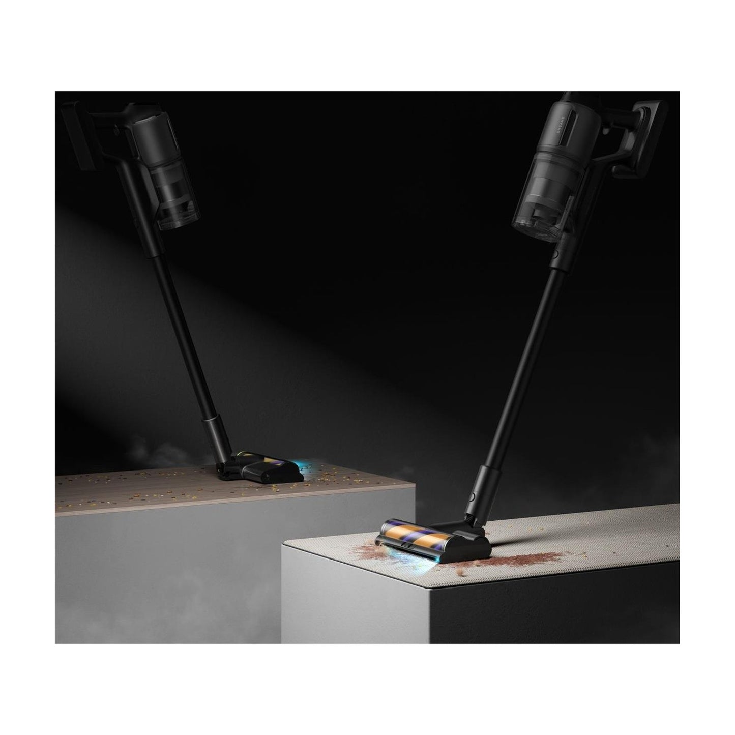 Dreame R20 Ultra Cordless Stick Vacuum