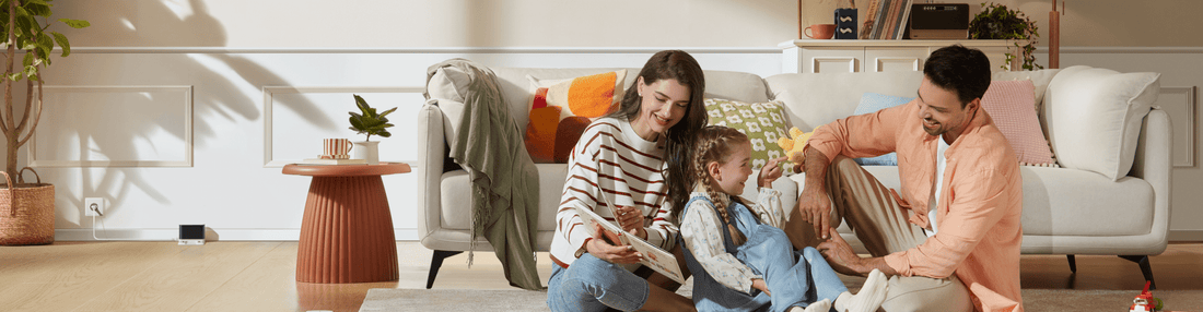 Loadshedding & Smart Cleaning: How to Maximise Your Dreame’s Battery Life - Dreame Africa
