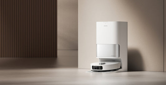 The Gift of Time: Why a Dreame Robot Vacuum is the Ultimate Mother’s Day Gesture - Dreame Africa