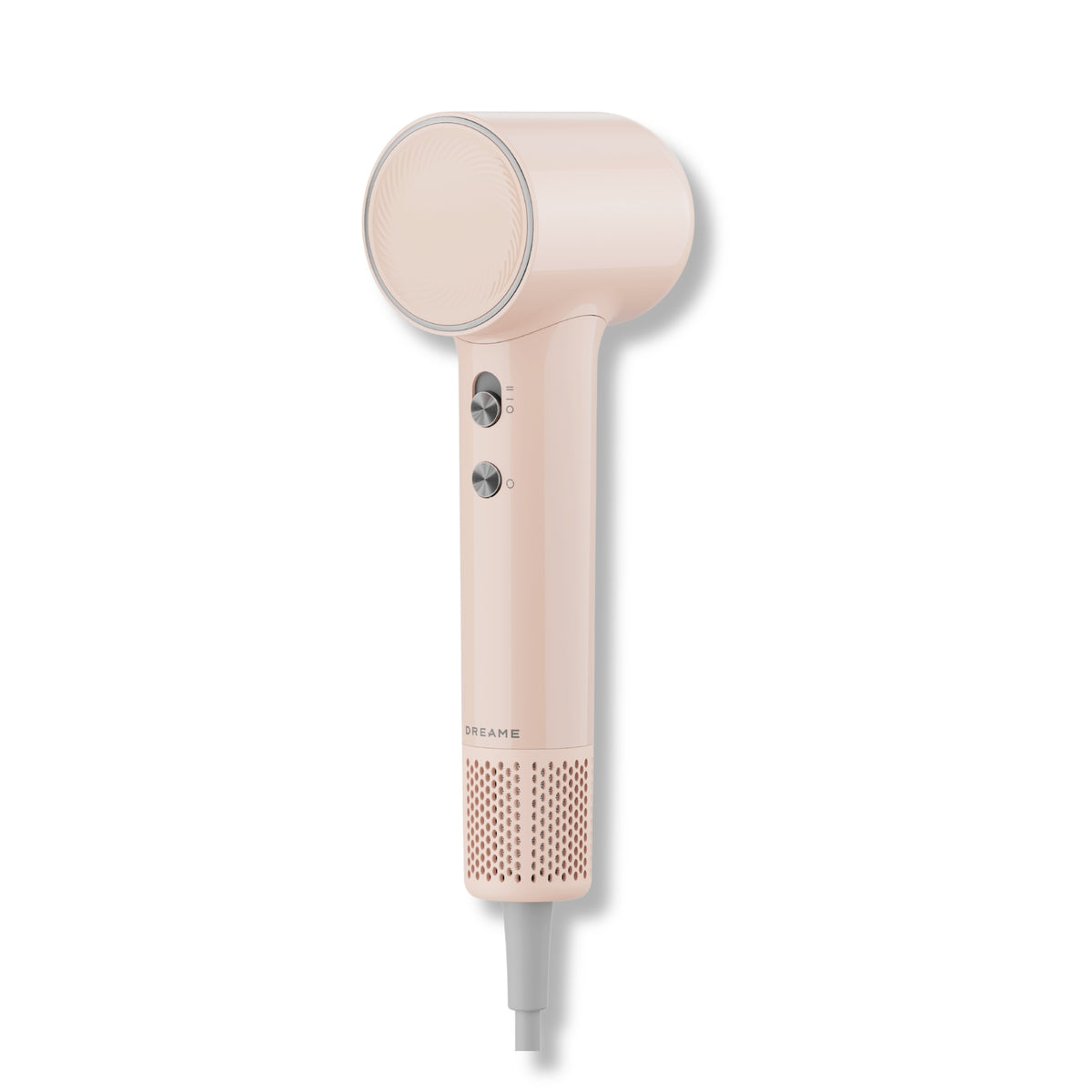 Dreame Hair Mini High-Speed Hair Dryer  100,000 RPM 200M Ions