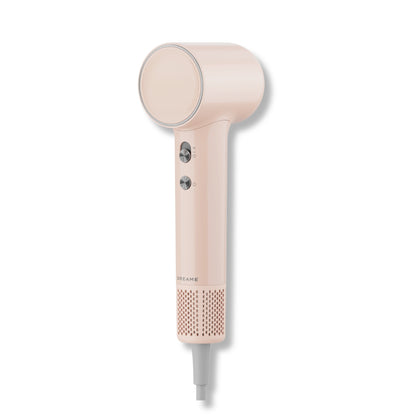 Dreame Hair Mini High-Speed Hair Dryer  100,000 RPM 200M Ions