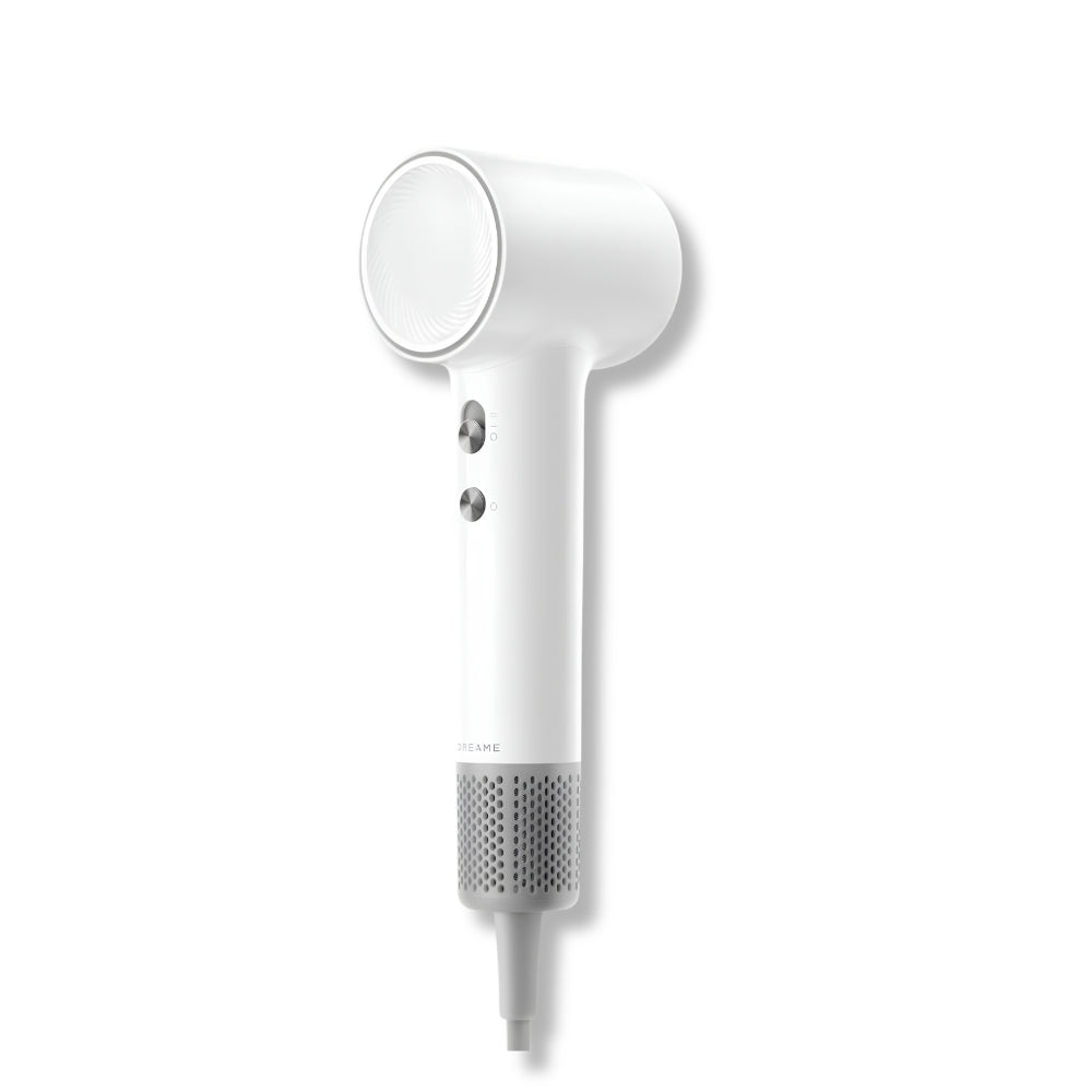 Dreame Hair Mini High-Speed Hair Dryer  100,000 RPM 200M Ions