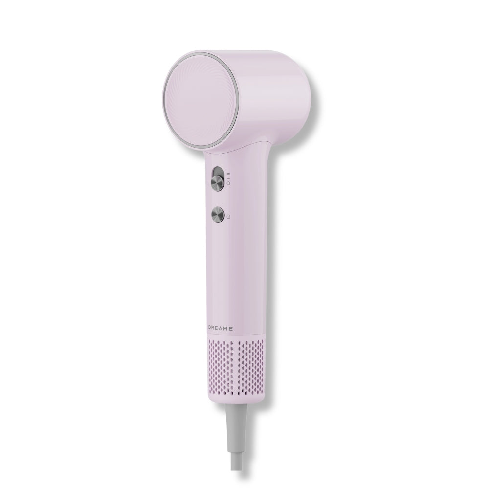 Dreame Hair Mini High-Speed Hair Dryer  100,000 RPM 200M Ions