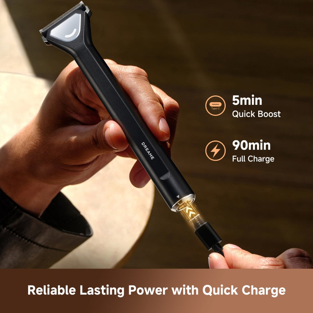 Dreame SwiftBlade Basic Professional Grooming Trimmer