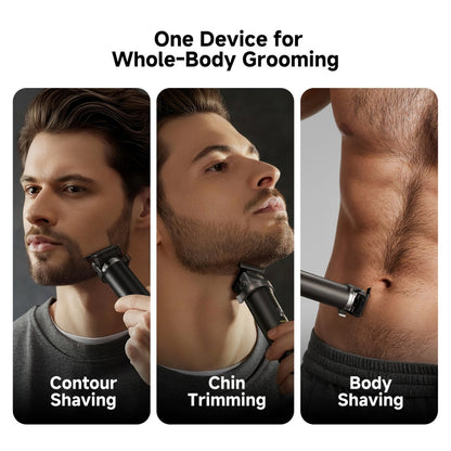 Dreame T3 Professional Grooming Trimmer