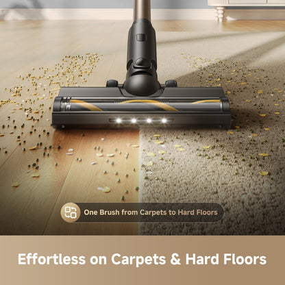 Dreame R10s Lite Cordless Stick Vacuum Cleaner 25000Pa 45min