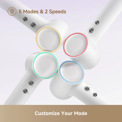 Dreame Hair Mini High-Speed Hair Dryer  100,000 RPM 200M Ions