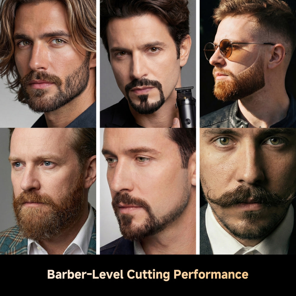 Dreame T3 Professional Grooming Trimmer