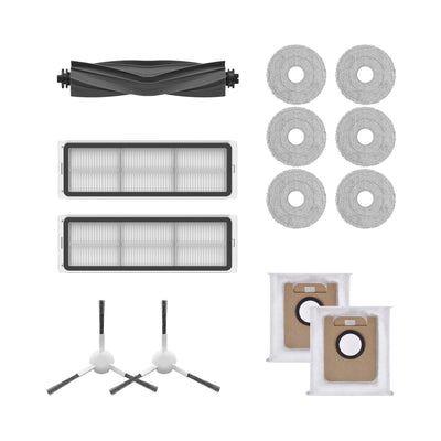 Dreame L10S Ultra Gen 1 Accessory Kit