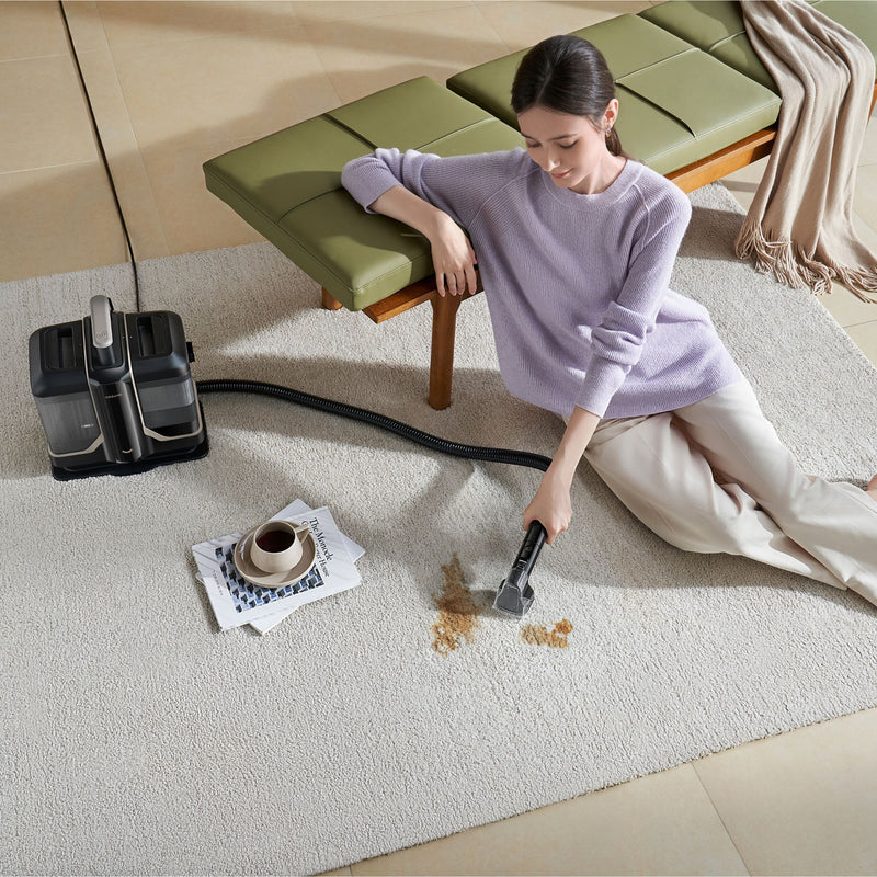 N10 Portable Vacuum