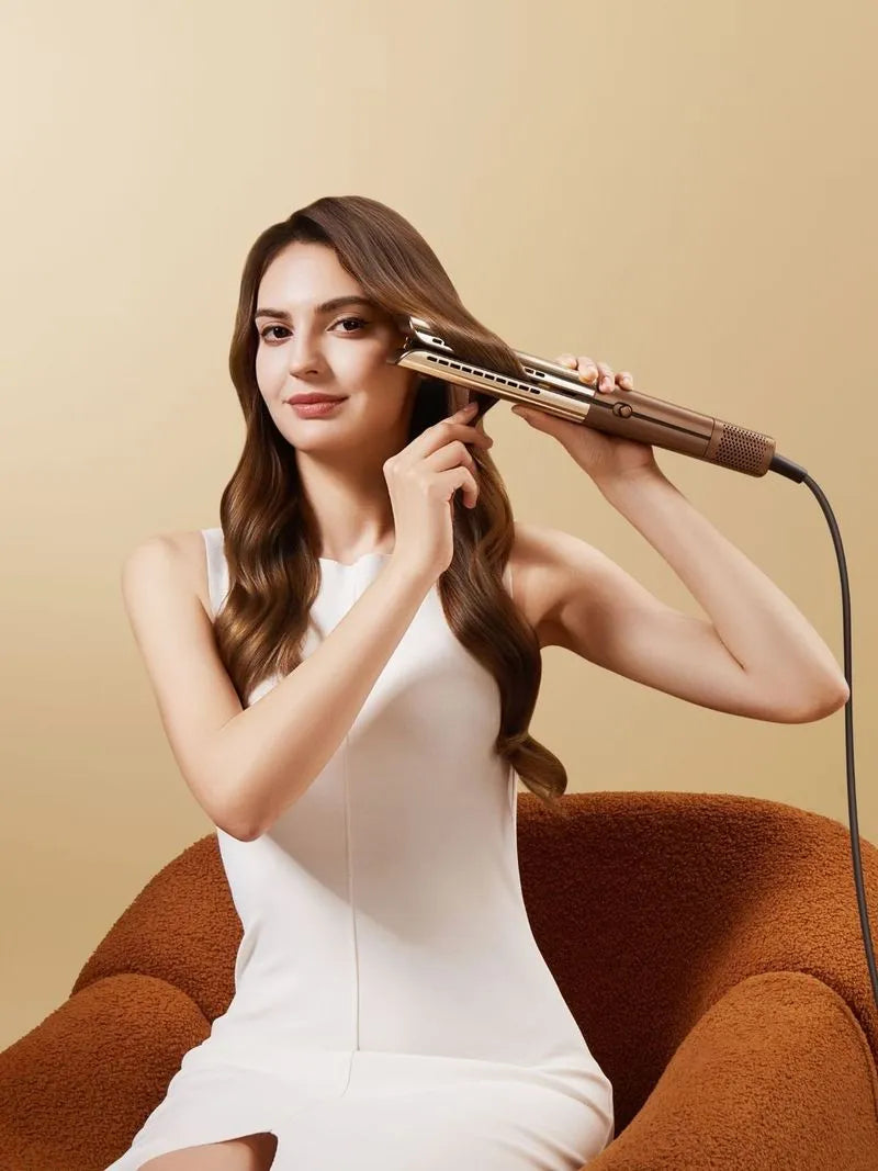 Aero Straight 2-in-1