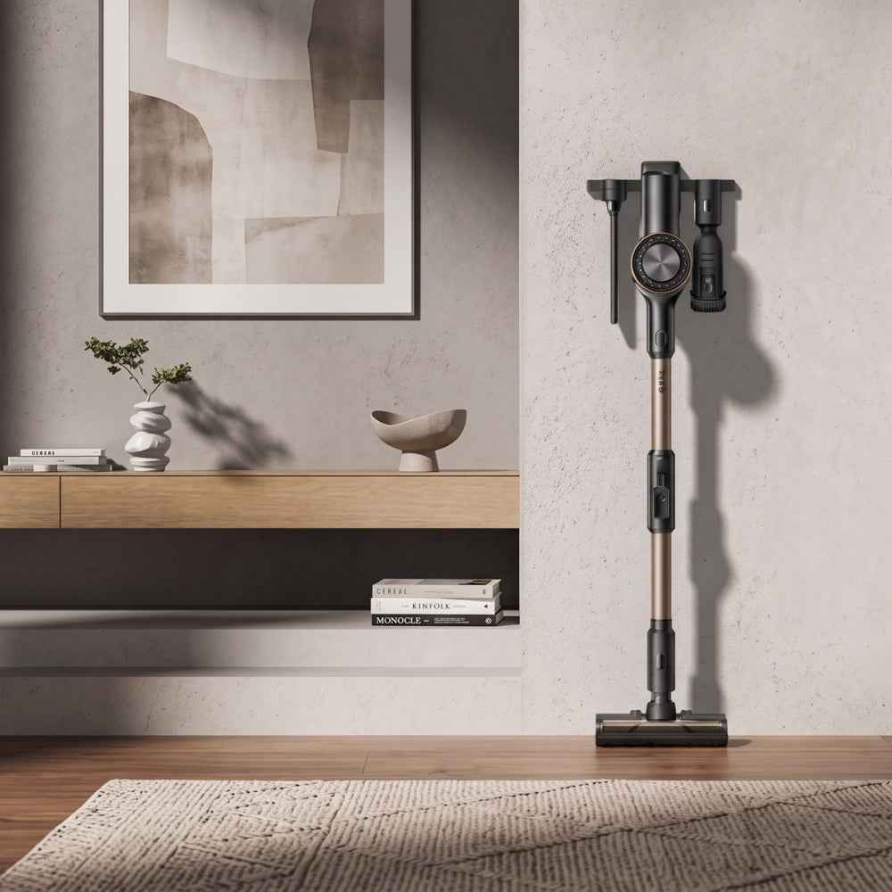 Dreame R10s Lite Cordless Stick Vacuum Cleaner 25000Pa 45min LED Rod