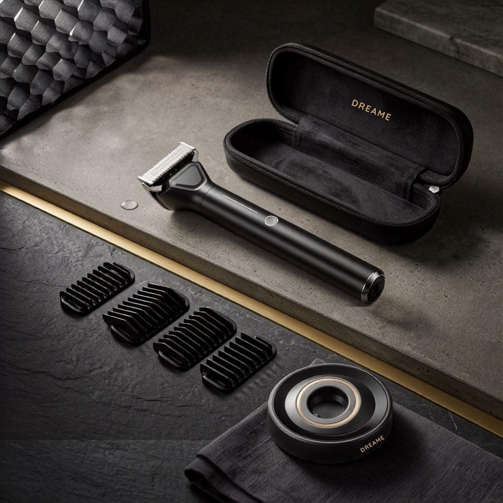 Dreame SwiftBlade Professional Grooming Trimmer Beard & Body