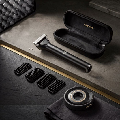 Dreame SwiftBlade Professional Grooming Trimmer Beard & Body
