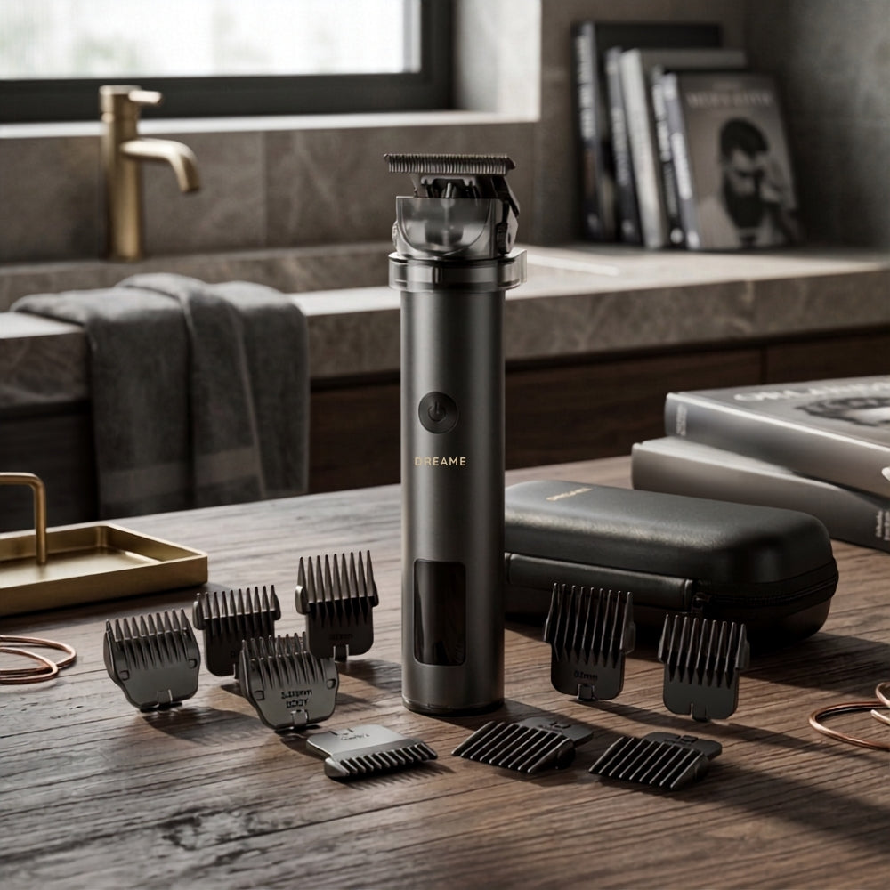 Dreame T3 Professional Grooming Trimmer
