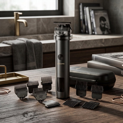 Dreame T3 Professional Grooming Trimmer