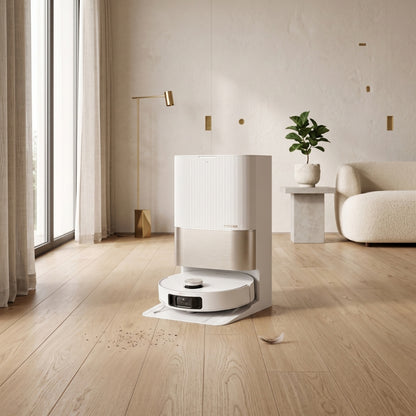 Dreame X50 Ultra Complete Robot Vacuum